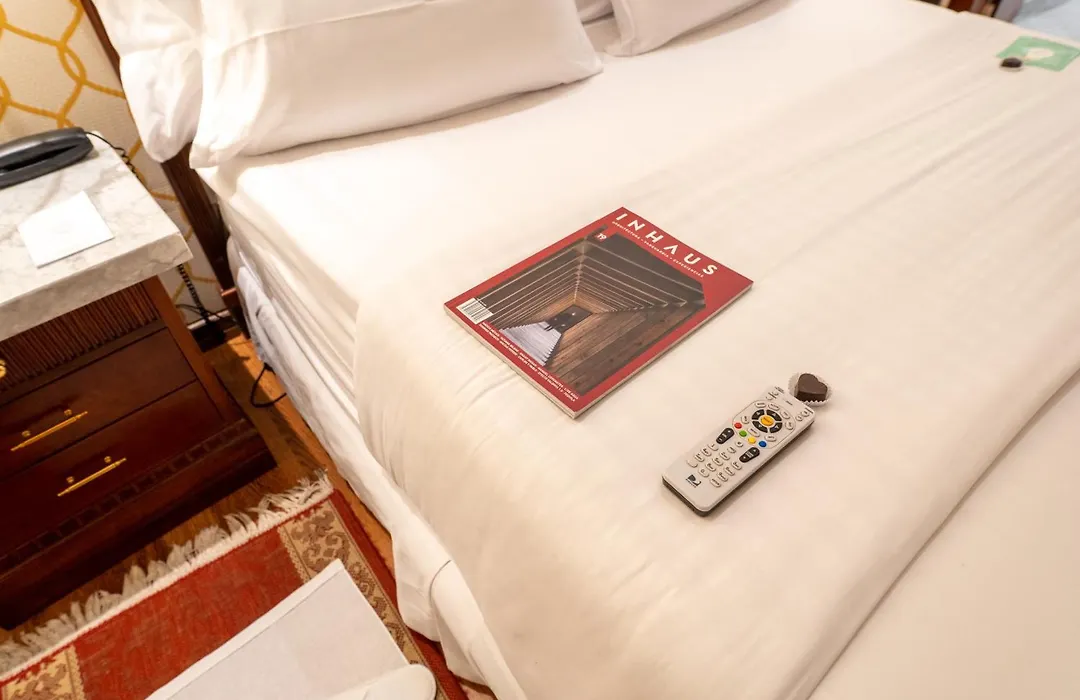 Hotel Boutique Santa Lucia-1
