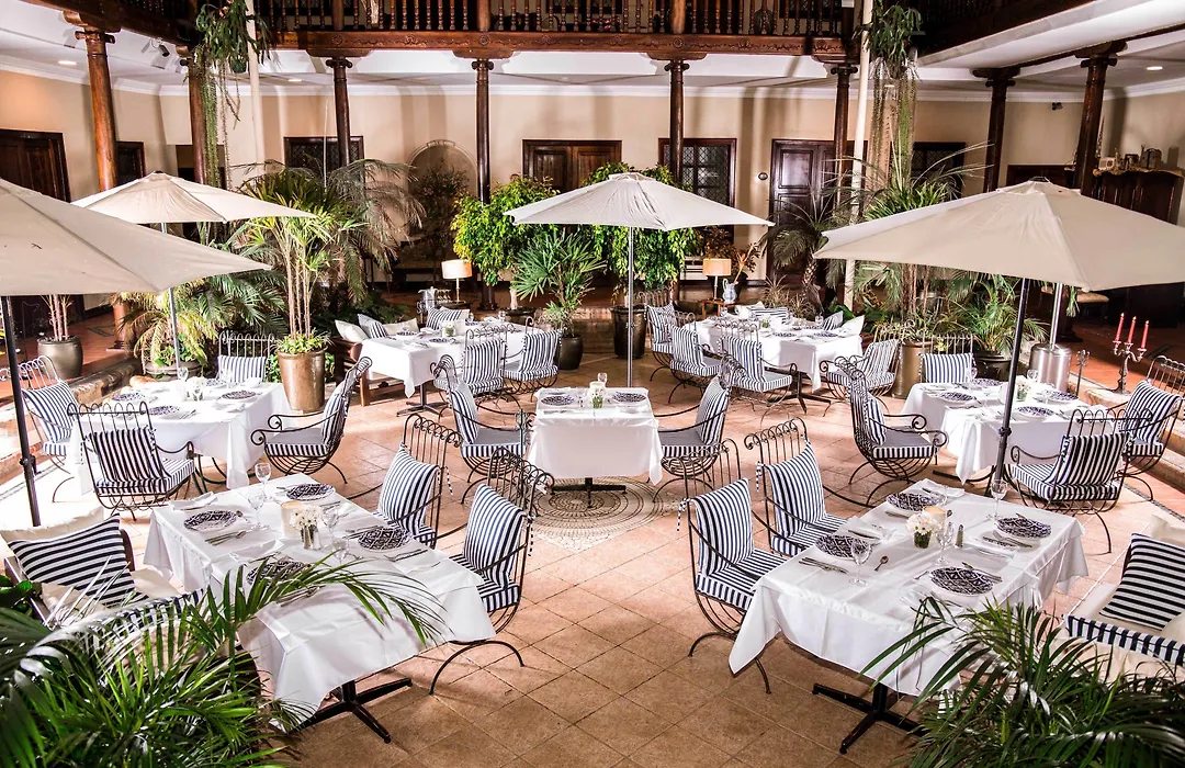 Hotel Boutique Santa Lucia-1