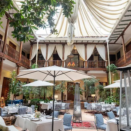 Hotel Boutique Santa Lucia-2
