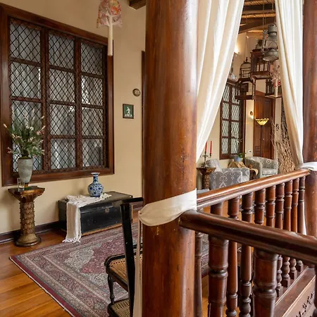 Hotel Boutique Santa Lucia-2