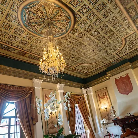 Hotel Boutique Santa Lucia-3