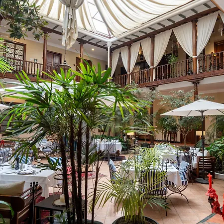 Hotel Boutique Santa Lucia-2